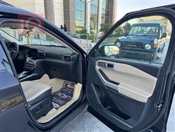 فورد إكسبلورر